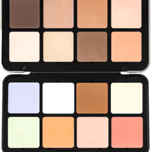 FOREVER 52 CONCEALER PALETTE - 16 COLOURS - Image 2
