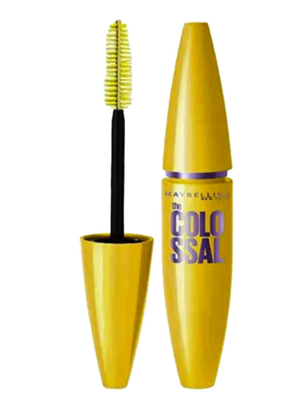 MAYBELINE MASCARA