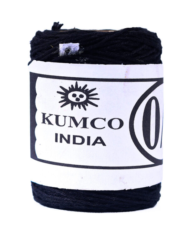 Black Thread