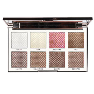 FOREVER52 HIGHLIGHT PALETTE - BACK STAGE ESSENTIALS - Image 2