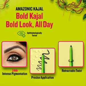 FOREVER52 EXTRA LASTING KAJAL 0.35G - Image 4