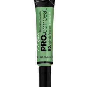 L.A. GIRL CONCEALER GREEN CORRECTOR - Image 2