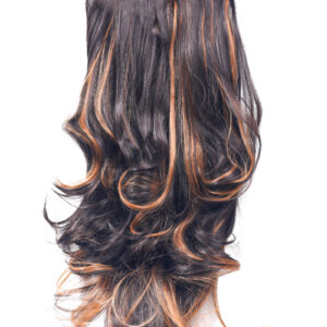 B5 WAVY HIGHLIGHTED