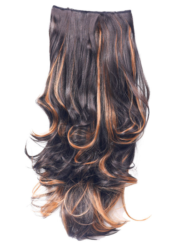 B5 WAVY HIGHLIGHTED