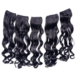 B53 CURLY PATCHES