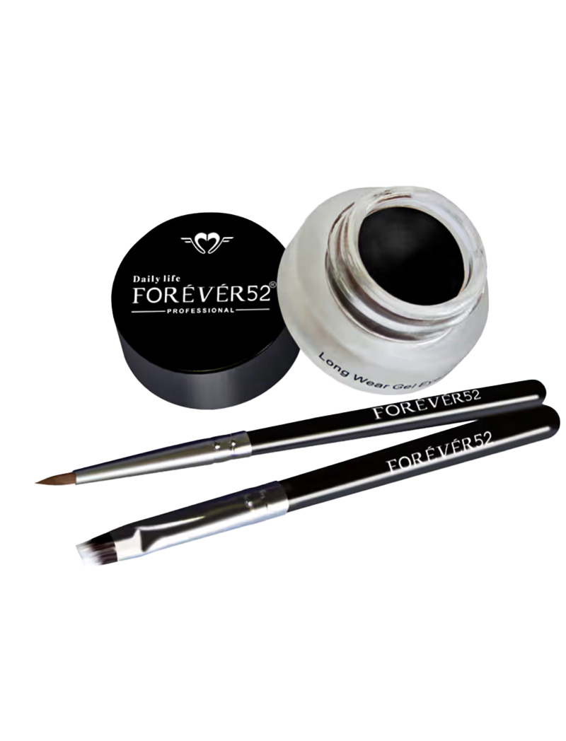 FOREVER52 LONG WEAR GEL EYELINER