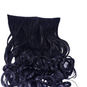 B1 CURLY BLACK - Image 2