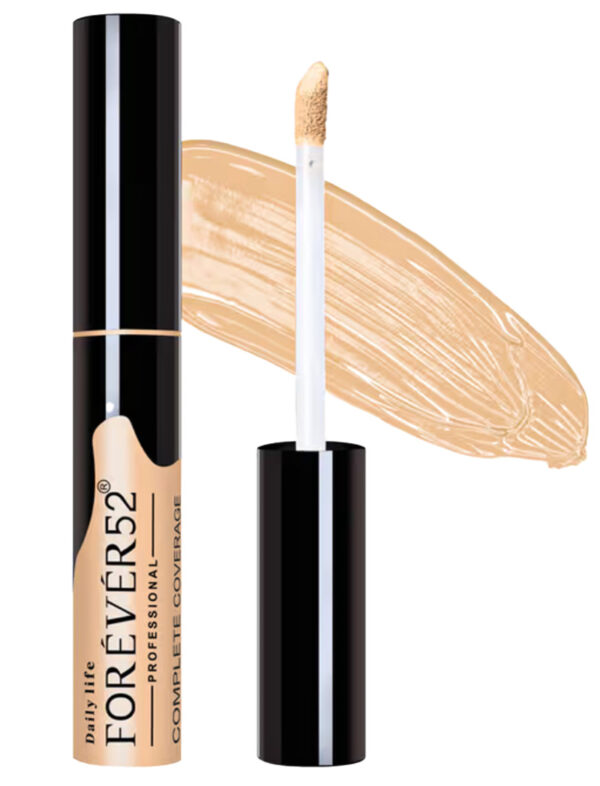 FOREVER52 COMPLETE COVERAGE CONCEALER