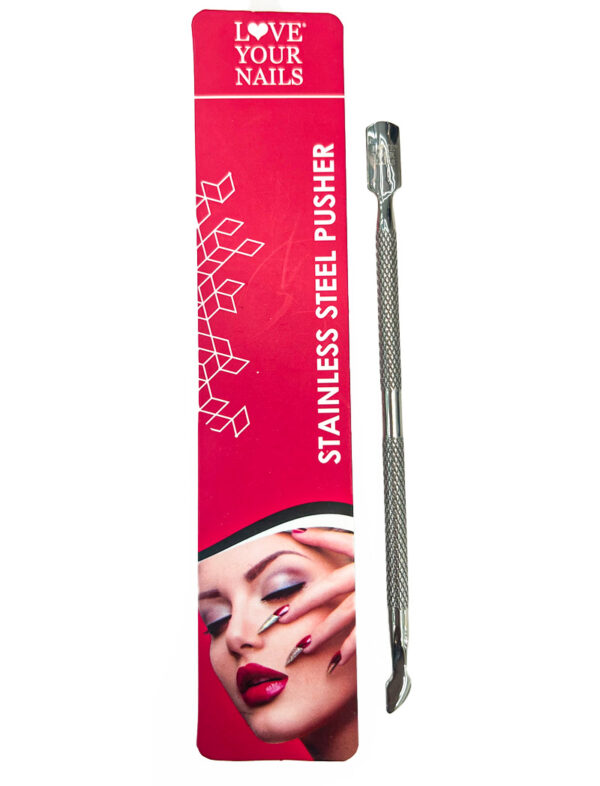 LYN - CUTICLE PUSHER