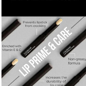 COLORBAR LIP PRIMER - Image 3