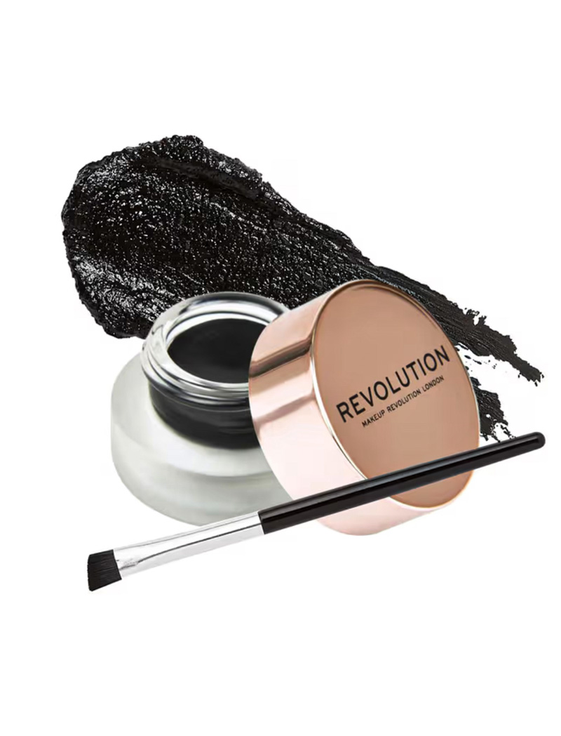 REVOLUTION GEL EYELINER