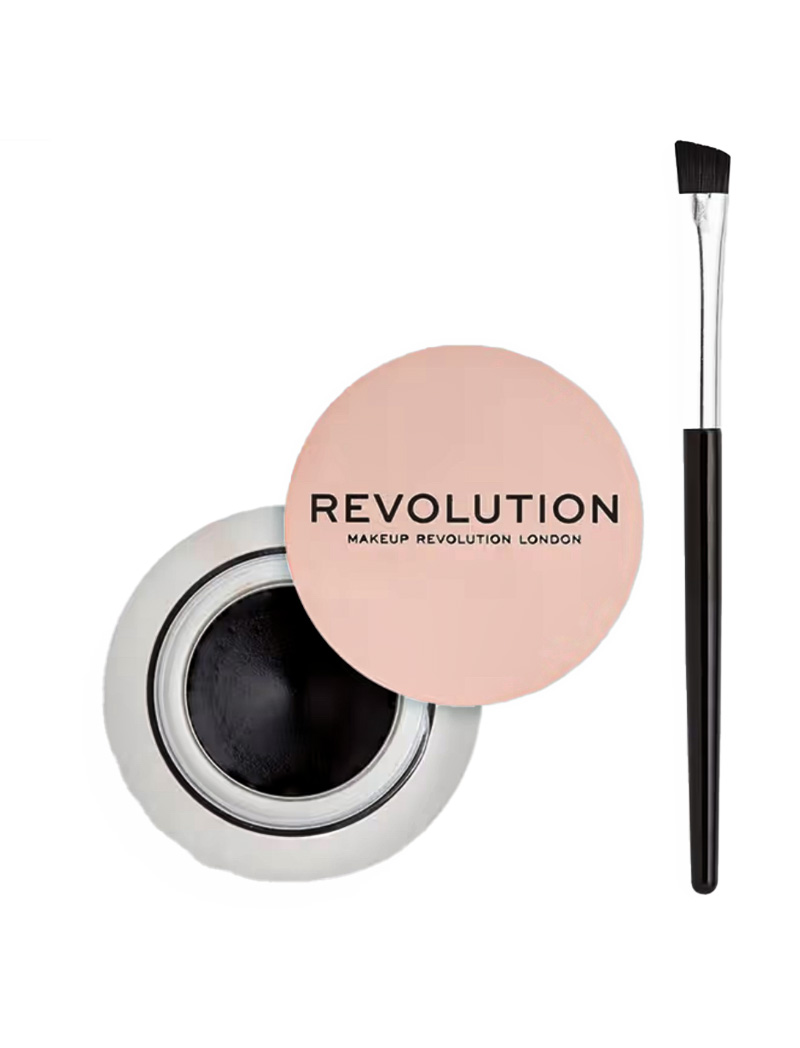 REVOLUTION GEL EYELINER - Image 5
