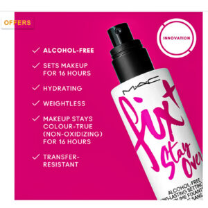 MAC FIX + STAY OVER - Image 3