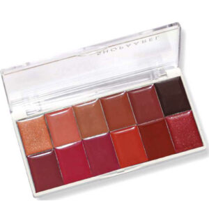 SHOPAAREL RICH COLOR LIP PALETTE-MINI - Image 2