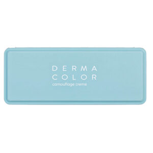 KRYOLAN DERMA COLOR-CAMOUFLAGE CREME - Image 2