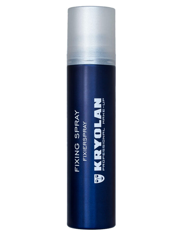 KRYOLAN FIXING SPRAY