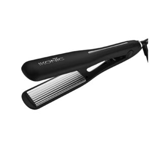 IKONIC PROFESSIONAL - PRO TITANIUM CRIMP 3.0 - BLACK