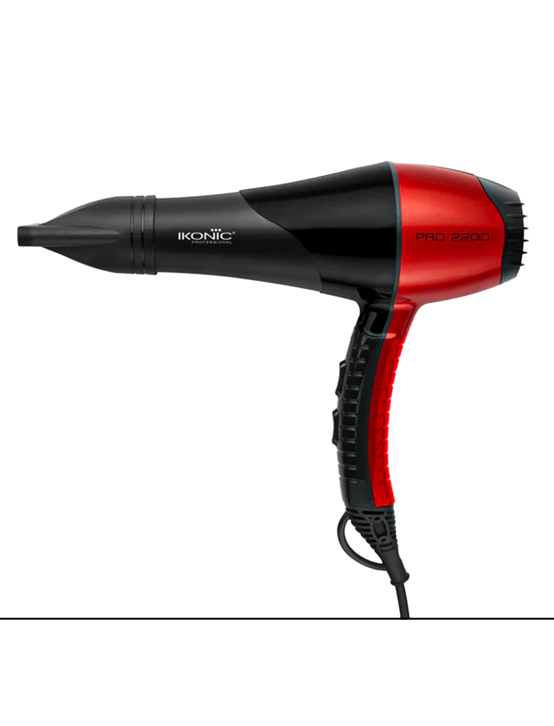 IKONIC Professional Pro 2200 Hair Dryer