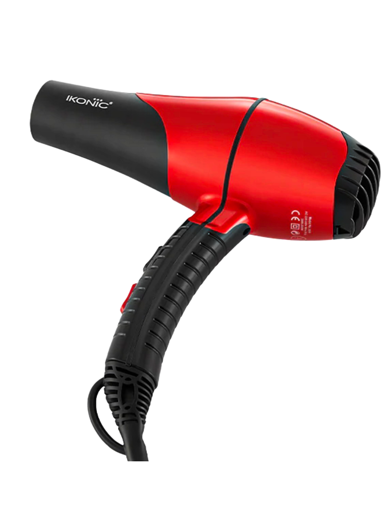 IKONIC Professional Pro 2200 Hair Dryer - Image 2