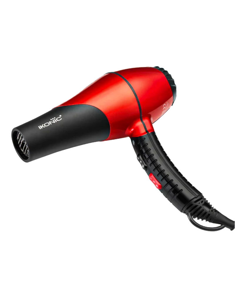 IKONIC Professional Pro 2200 Hair Dryer - Image 3