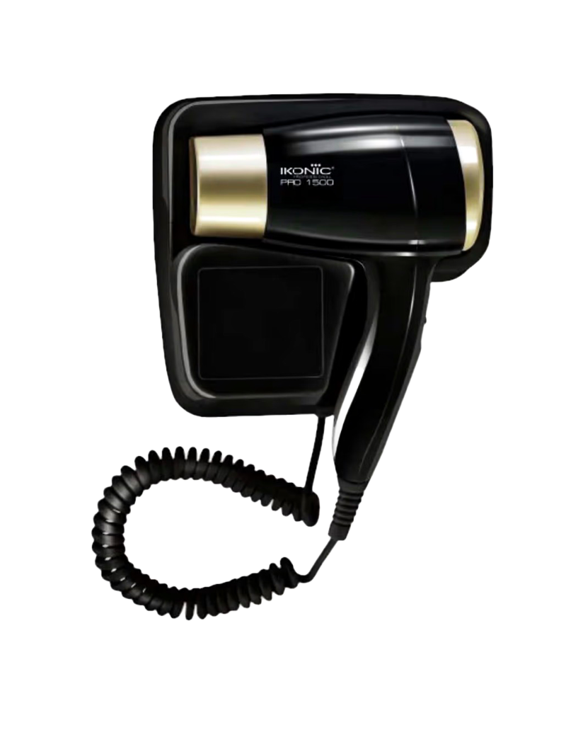 IKONIC Professional Pro 1500 Hair Dryer