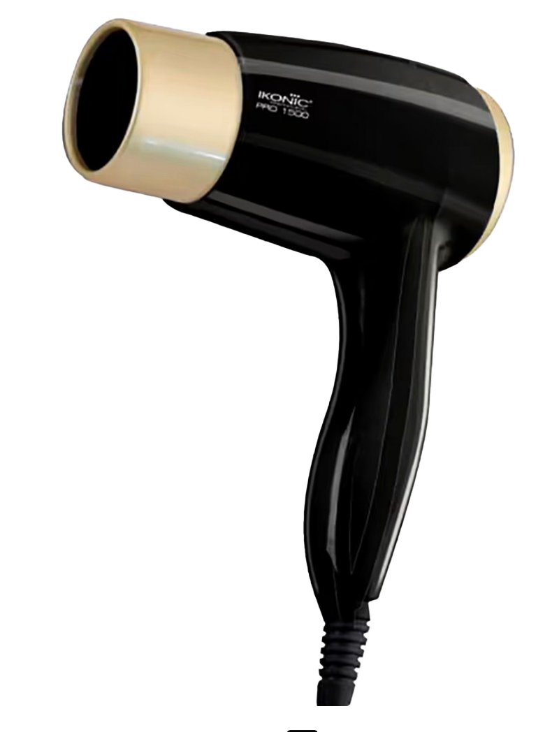 IKONIC Professional Pro 1500 Hair Dryer - Image 2
