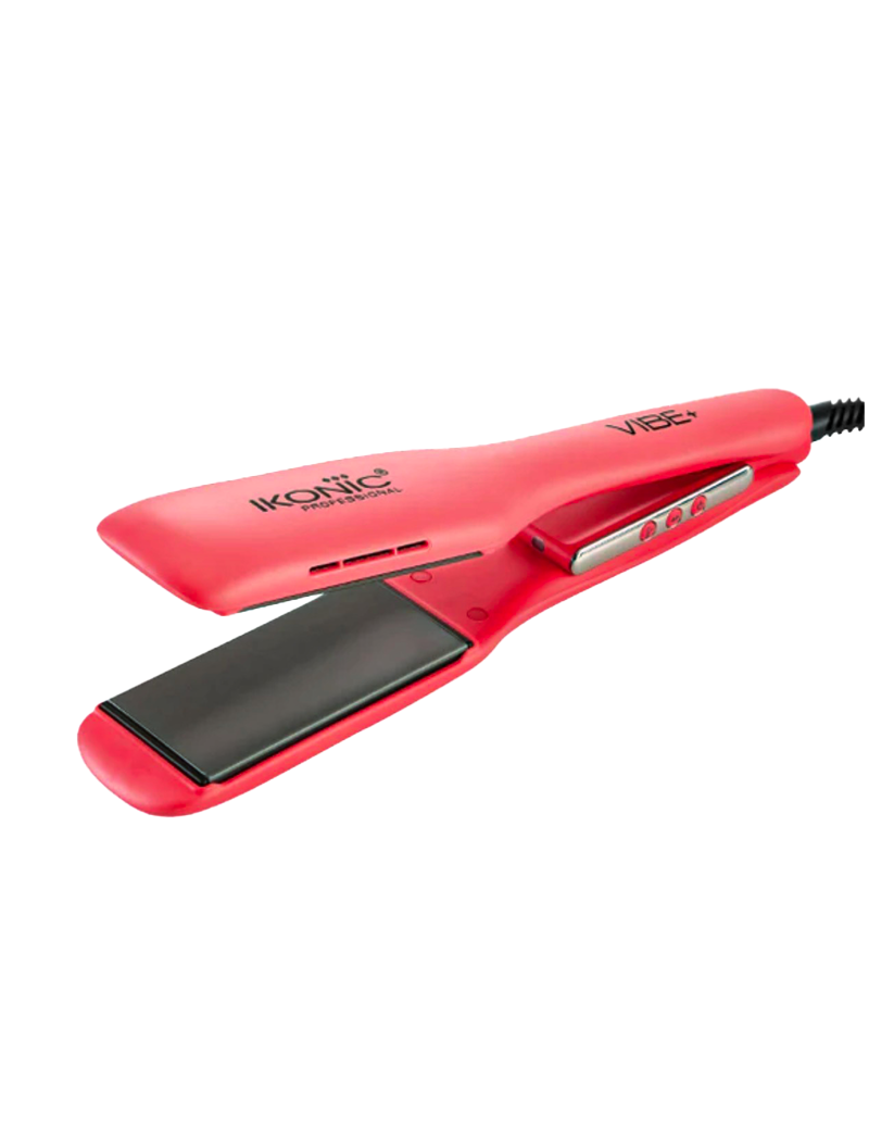 IKONIC PROFESSIONAL Vibe+ Hair Straightener