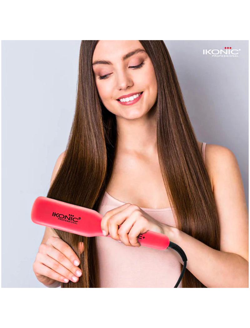 IKONIC PROFESSIONAL Vibe+ Hair Straightener - Image 5