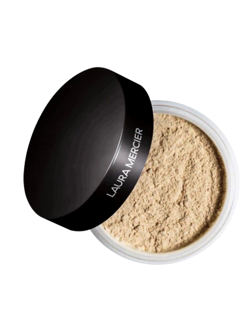 LAURA MERCIER TRANSLUCENT LOOSE SETTING POWDER MINI