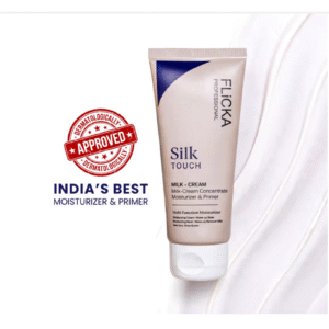 FLICKA MOISTURIZER AND PRIMER