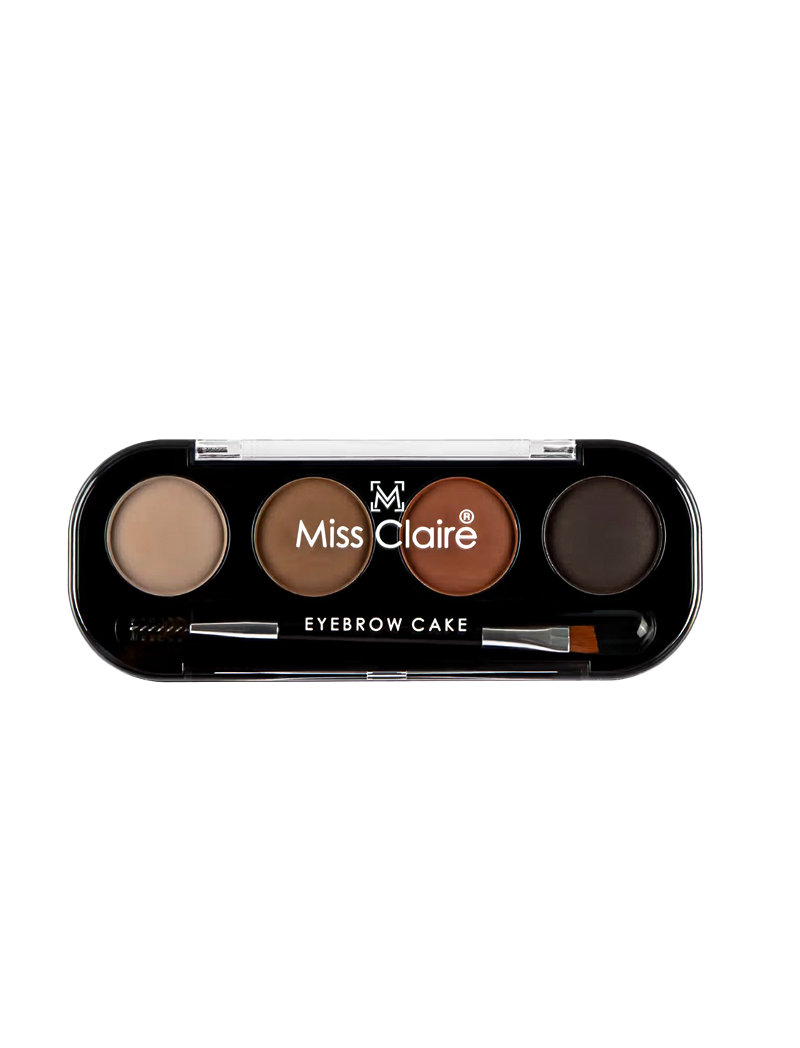 MISS CLAIRE EYE BROW CAKE