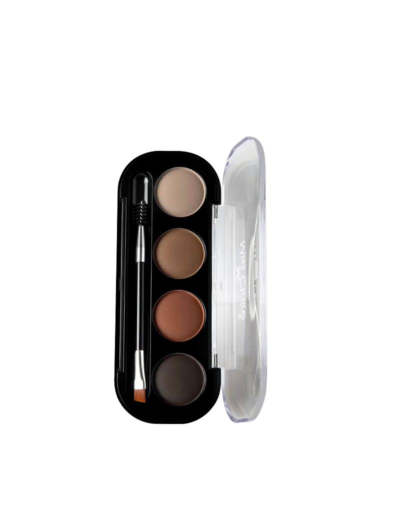 MISS CLAIRE EYE BROW CAKE - Image 2