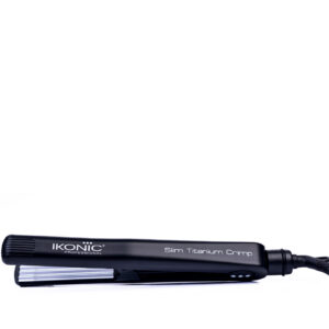 IKONIC Slim Titanium 2.0 Hair Crimper