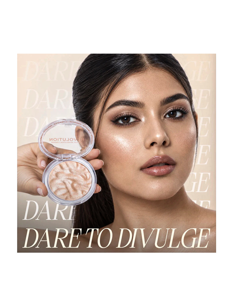REVOLUTION HIGHLIGHTER RELOADED DARE TO DIVULGE - Image 2