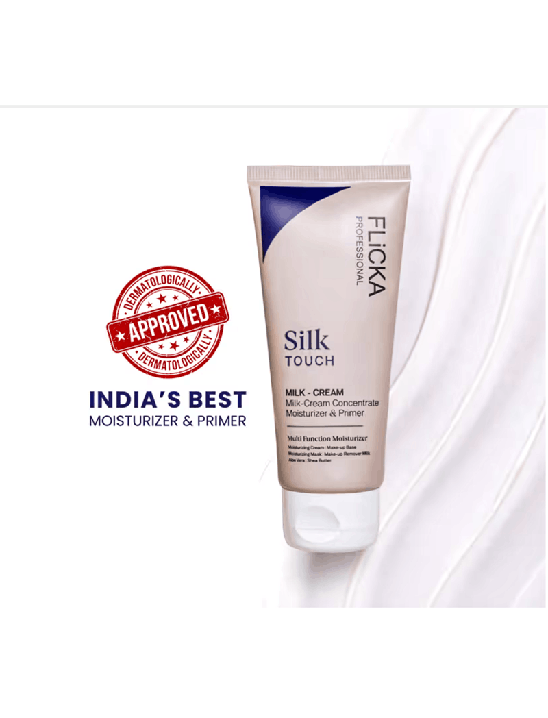 FLICKA MOISTURIZER AND PRIMER