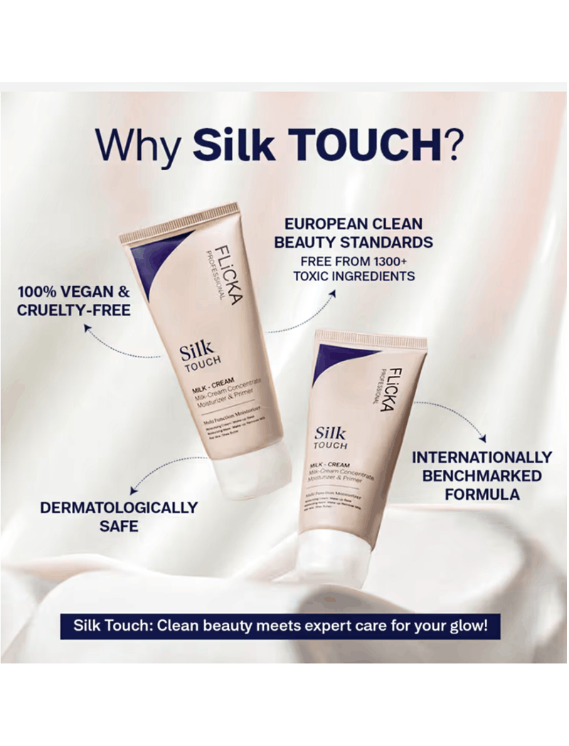 FLICKA MOISTURIZER AND PRIMER - Image 2