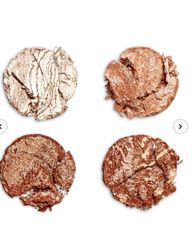REVOLUTION HIGHLIGHTER - CHEEK KIT - Image 2