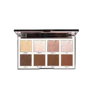 FOREVER52 HIGHLIGHT AND CONTOUR PALETTE