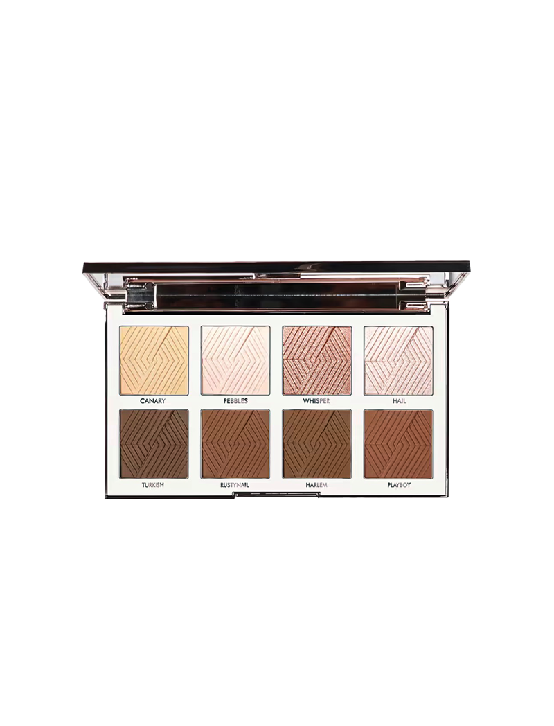 FOREVER52 HIGHLIGHT AND CONTOUR PALETTE