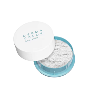 KRYOLAN DERMA FIXING POWDER 20g