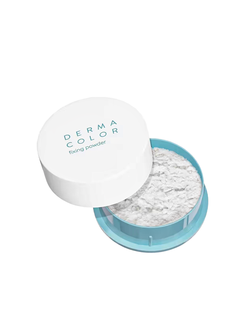 KRYOLAN DERMA FIXING POWDER 20g