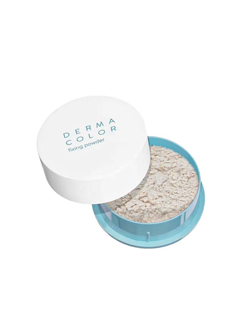KRYOLAN DERMA FIXING POWDER 20g - Image 2