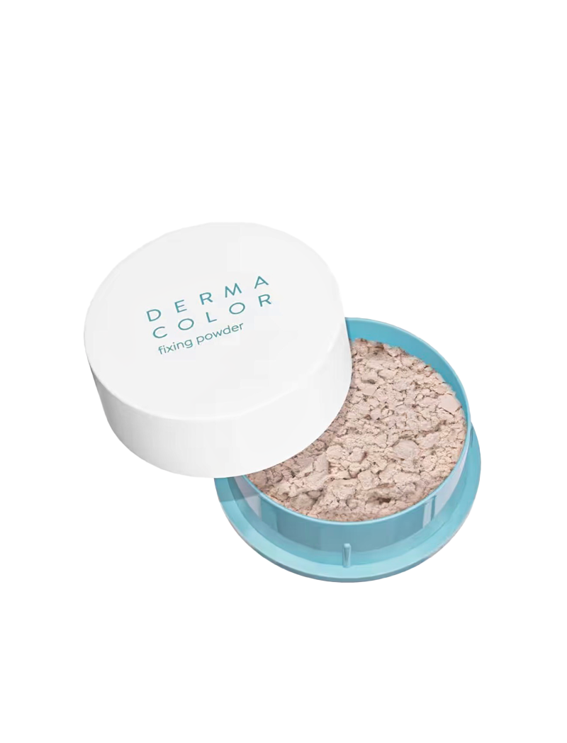KRYOLAN DERMA FIXING POWDER 20g - Image 3