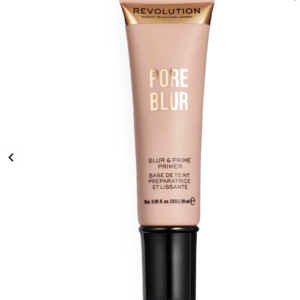 REVOLUTION PORE BLUR PRIMER 28ml